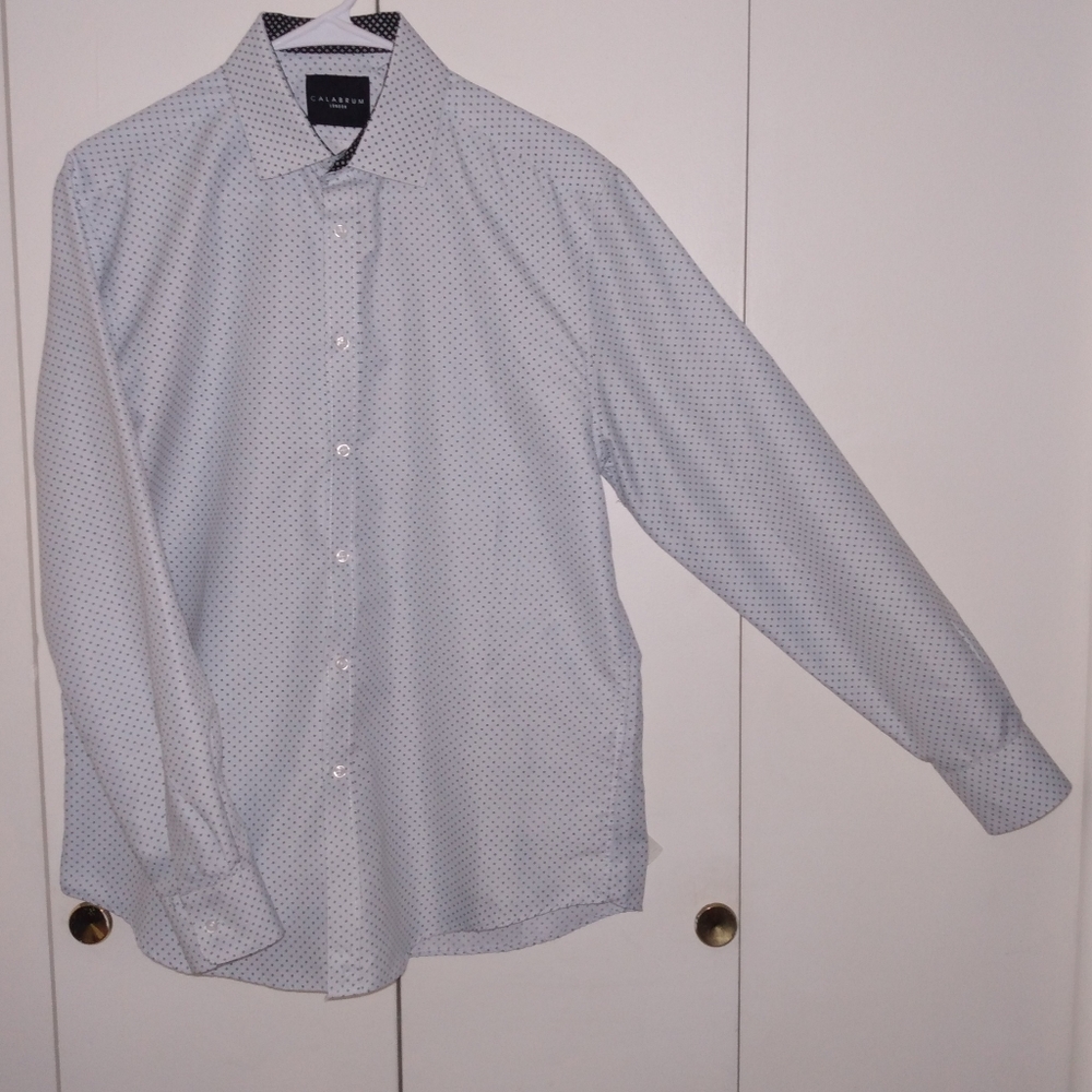 CALABRUM LONDON SHIRT